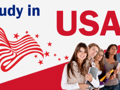 Fully Funded Scholarships in USA For International Students 2024/2025